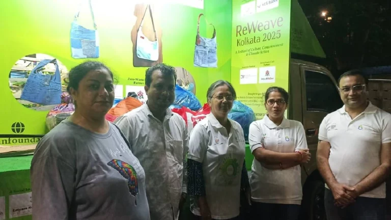 Kolkata | Revive Kolkata 2025 – Paving the Way to a Sustainable Lifestyle